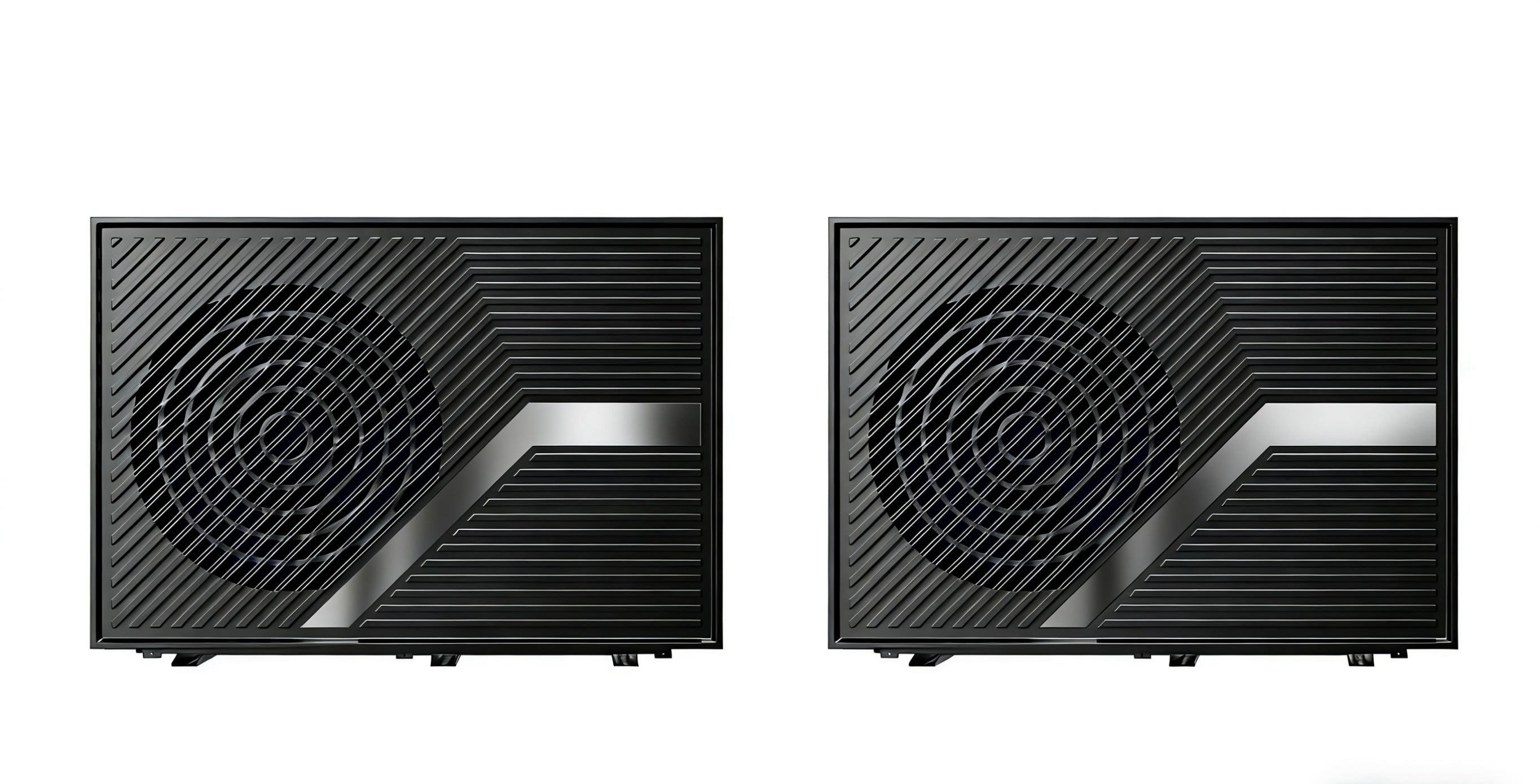 6kW/8kW/10kW/12kW/14kW/16kW A+++ Monobloc Heat Pump for Heating Cooling And DHW