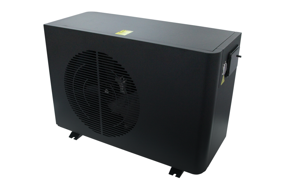 7kW/10kW/13kW/16kW/20kW/27kW R290 High Efficiency Environmentally Friendly Inverter Swimming Heat Pumps