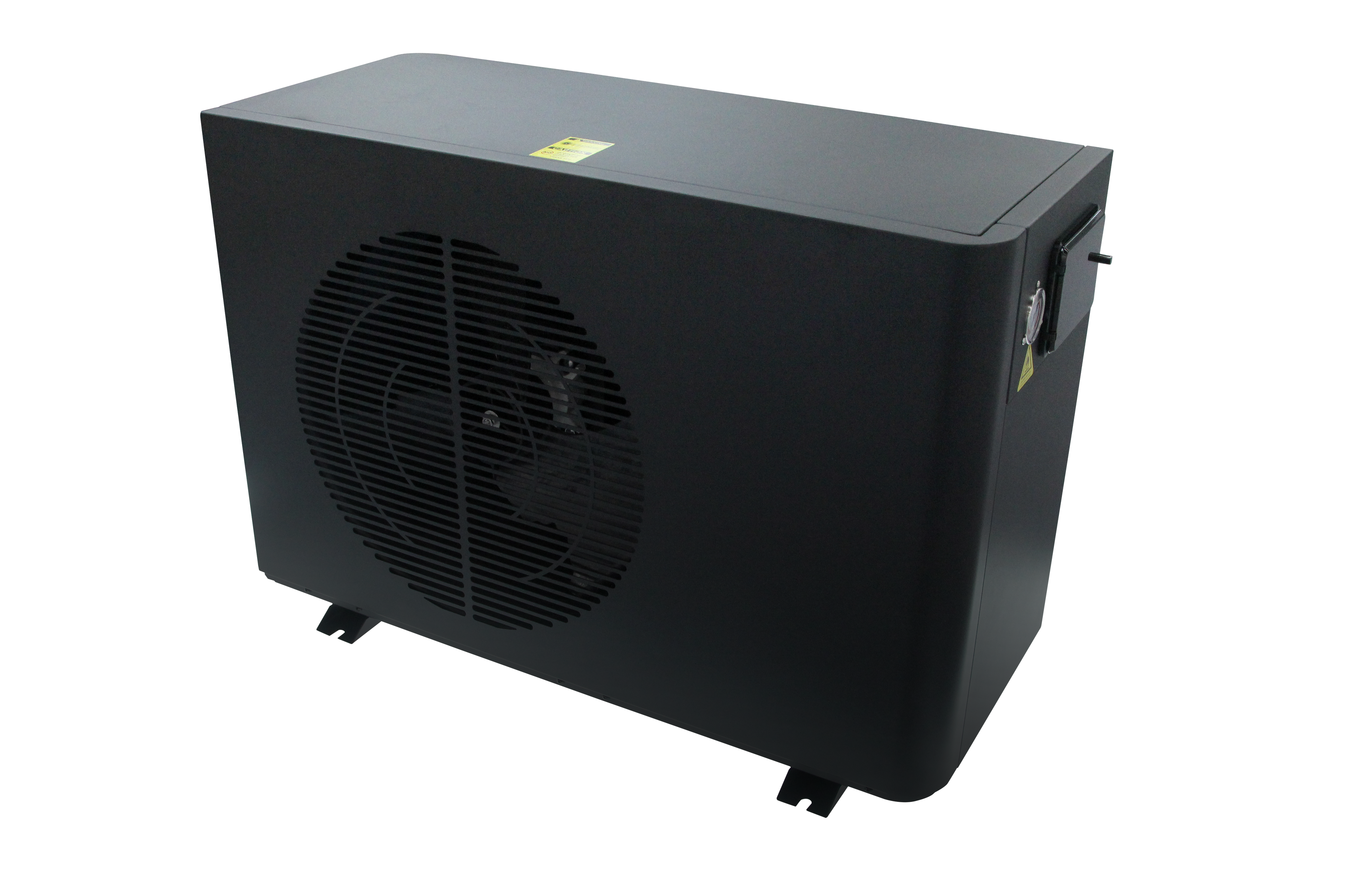 7kW/10kW/13kW/16kW/20kW/27kW R290 High Efficiency Environmentally Friendly Inverter Swimming Heat Pumps