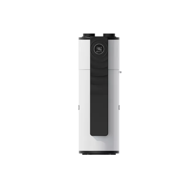 200/250L R290 Eco-Friendly Heat Pump Water Heater for Sustainable Hot Water Solutions
