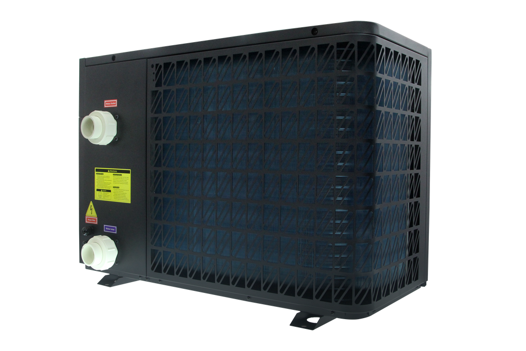 7kW/10kW/13kW/16kW/20kW/27kW R290 High Efficiency Environmentally Friendly Inverter Swimming Heat Pumps