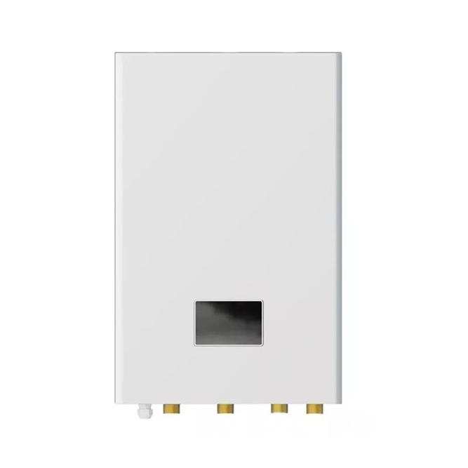 Hydraulic Module Without Water Tank - HU Series