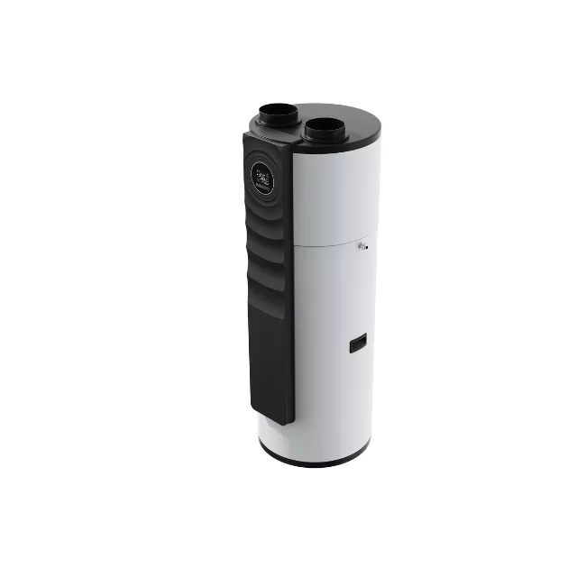 200/250L R290 Eco-Friendly Heat Pump Water Heater for Sustainable Hot Water Solutions