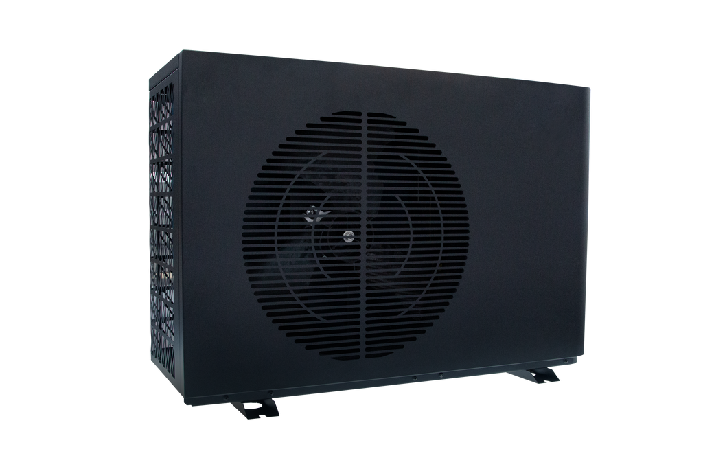 7kW/10kW/13kW/16kW/20kW/27kW R290 High Efficiency Environmentally Friendly Inverter Swimming Heat Pumps