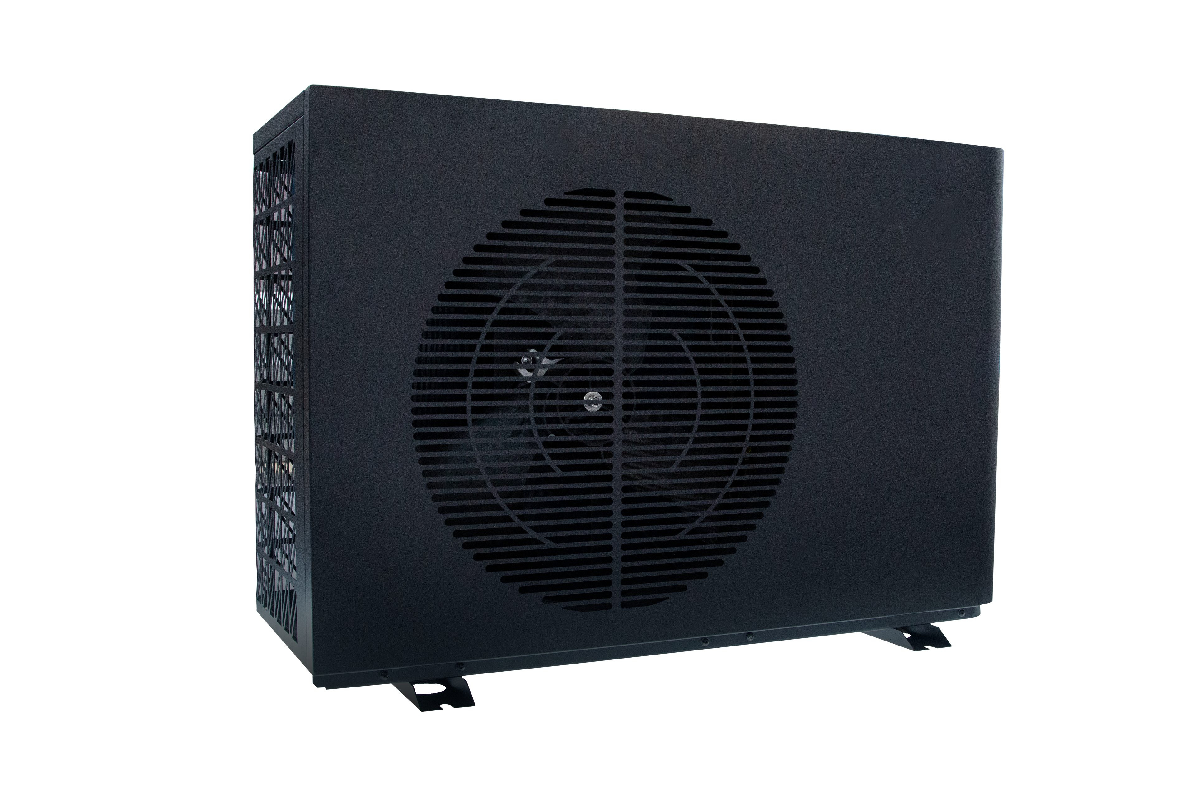7kW/10kW/13kW/16kW/20kW/27kW R290 High Efficiency Environmentally Friendly Inverter Swimming Heat Pumps