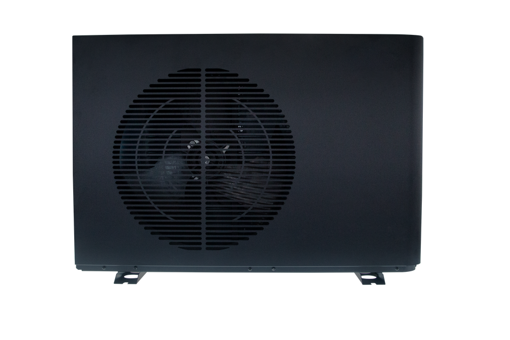 7kW/10kW/13kW/16kW/20kW/27kW R290 High Efficiency Environmentally Friendly Inverter Swimming Heat Pumps