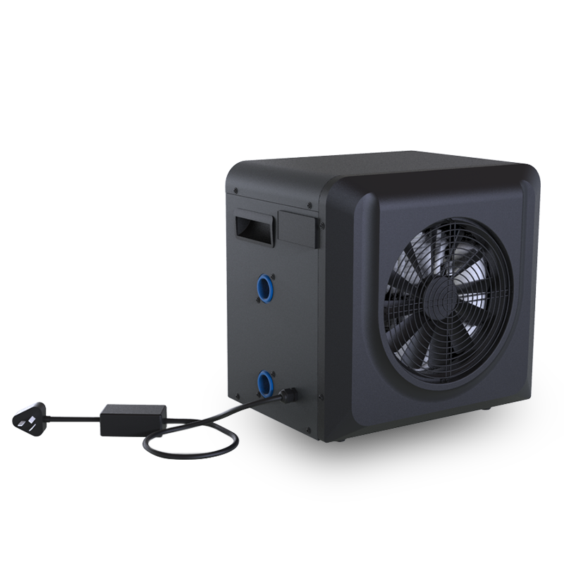 3kW/4kW/5kW R32 Air Source Swimming Pool Water Heater