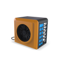 3kW/4kW/5kW R32 Air Source Swimming Pool Water Heater