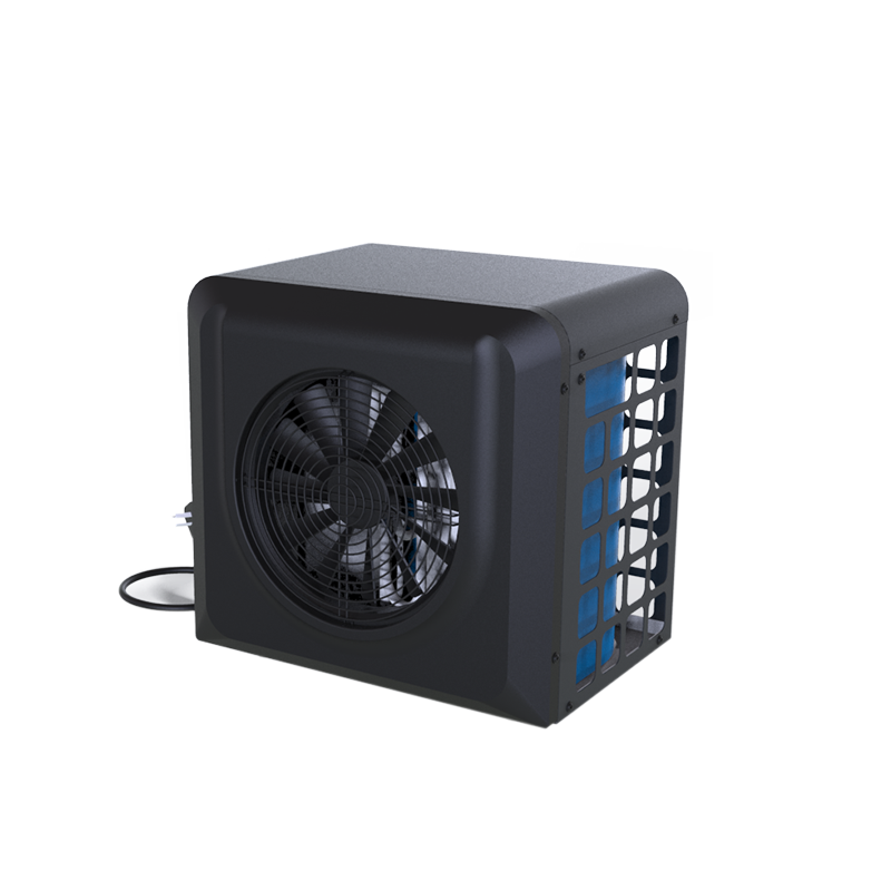 3kW/4kW/5kW R32 Air Source Swimming Pool Water Heater