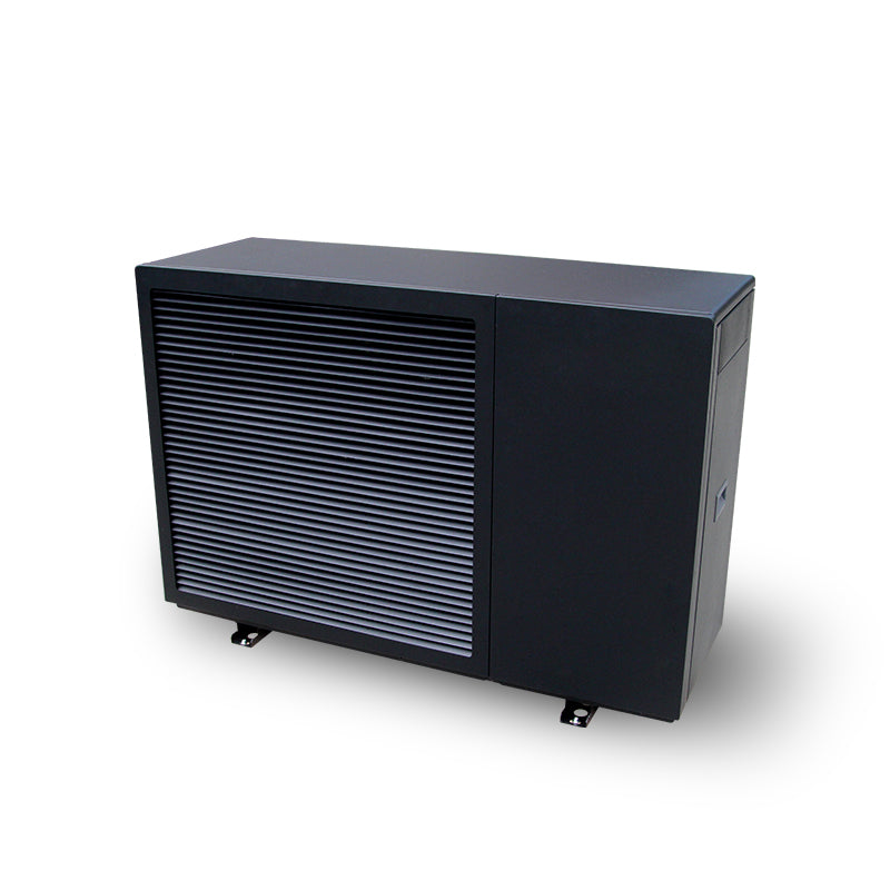 4kW R290 Heat Pump for Complete Heating Solutions