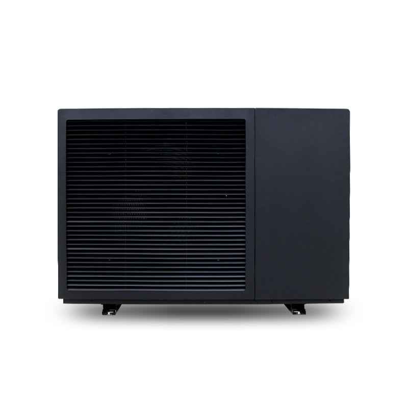 4kW R290 Heat Pump for Complete Heating Solutions