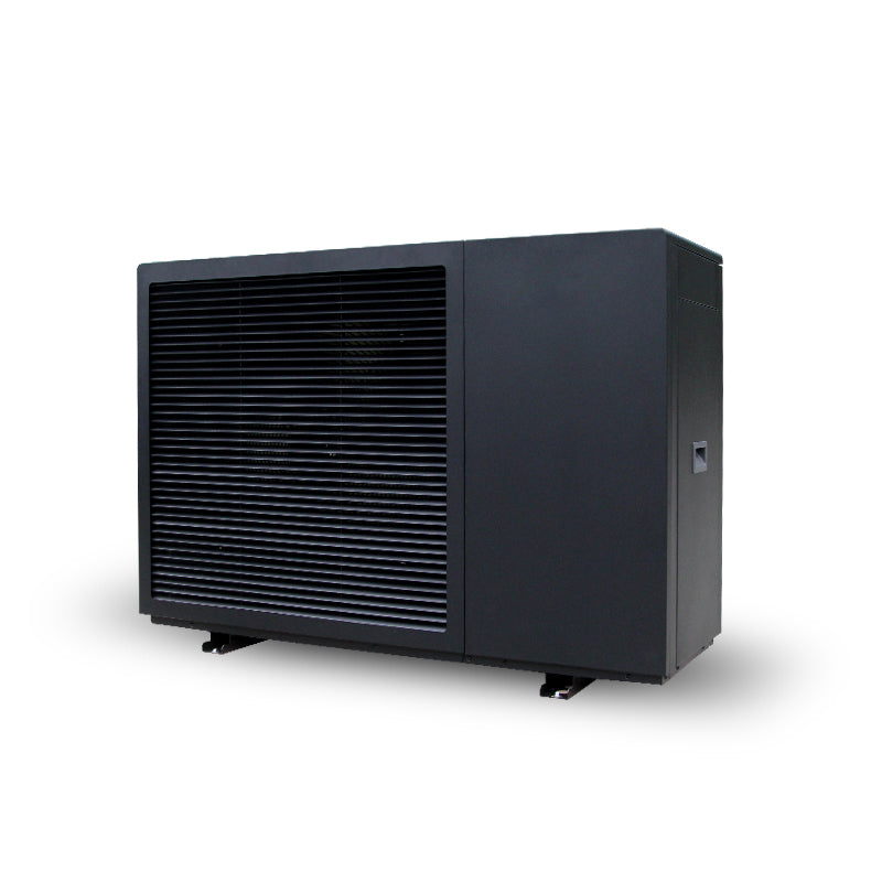 4kW R290 Heat Pump for Complete Heating Solutions