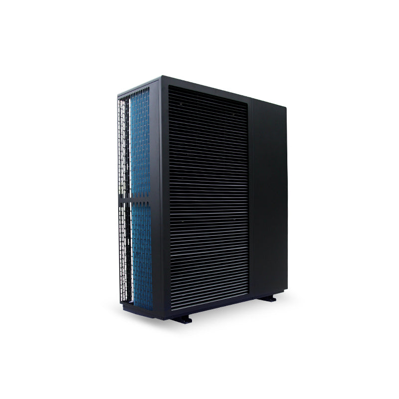 18KW R290 Air Source Heat Pump Efficient heating and cooling solutions for all climate