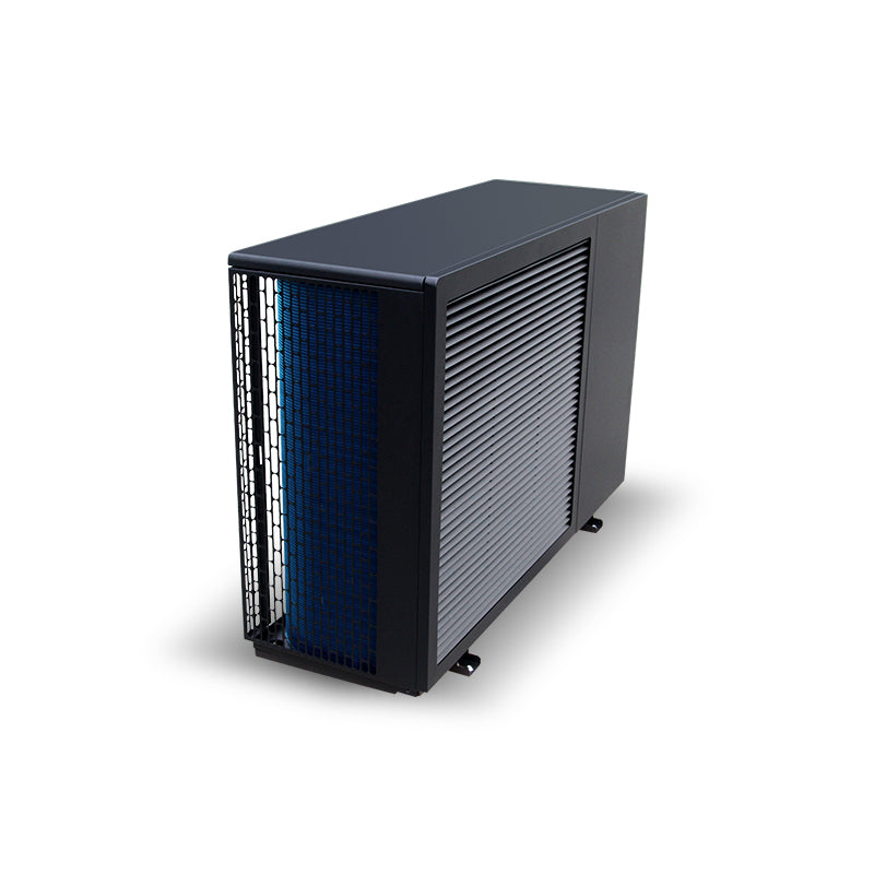 4kW R290 Heat Pump for Complete Heating Solutions