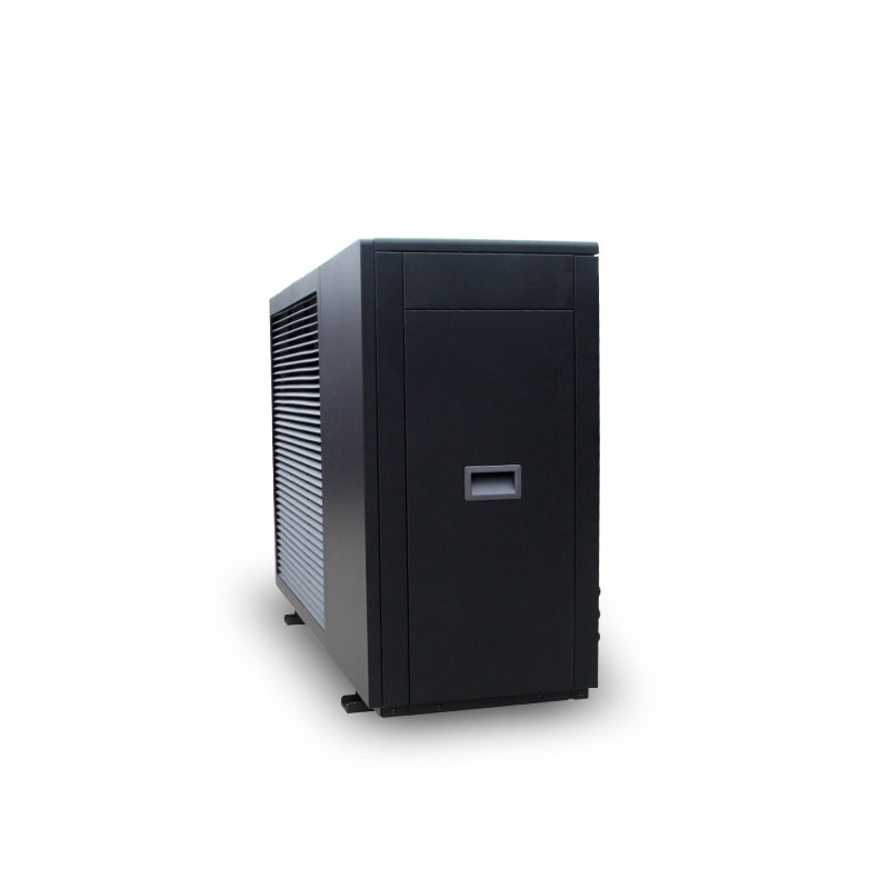 4kW R290 Heat Pump for Complete Heating Solutions