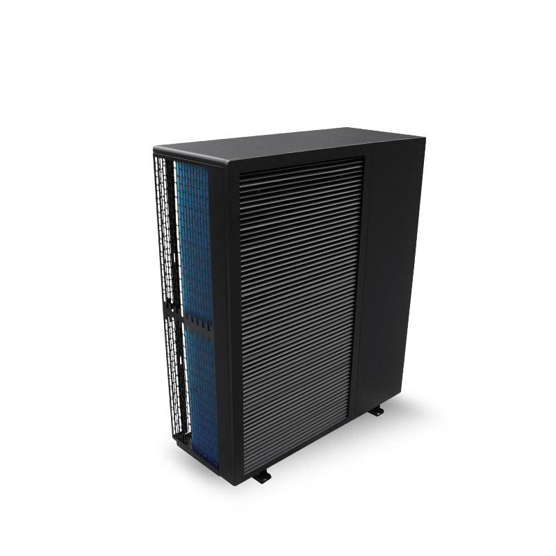 18KW R290 Air Source Heat Pump Efficient heating and cooling solutions for all climate