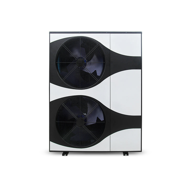 18kW/24kW R32 Air To Water Heat Pump Both Commercial And Residential Heating And Cooling Solutions