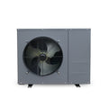 9KW/12KW R32 Air Source Heat Pump Water Heater For Domestic Heating and Cooling