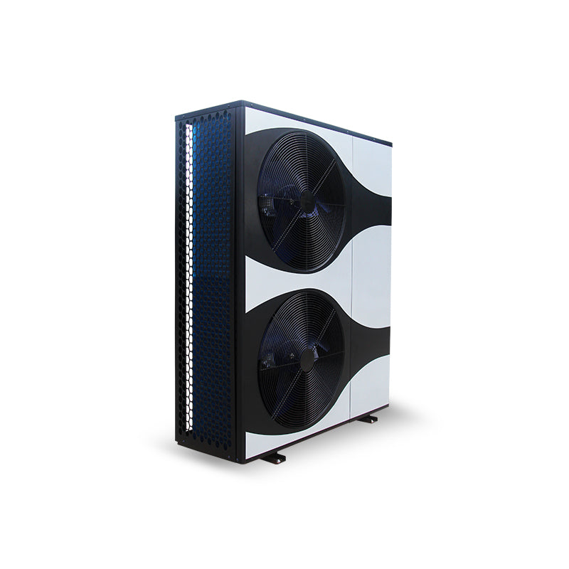 18kW/24kW R32 Air To Water Heat Pump Both Commercial And Residential Heating And Cooling Solutions
