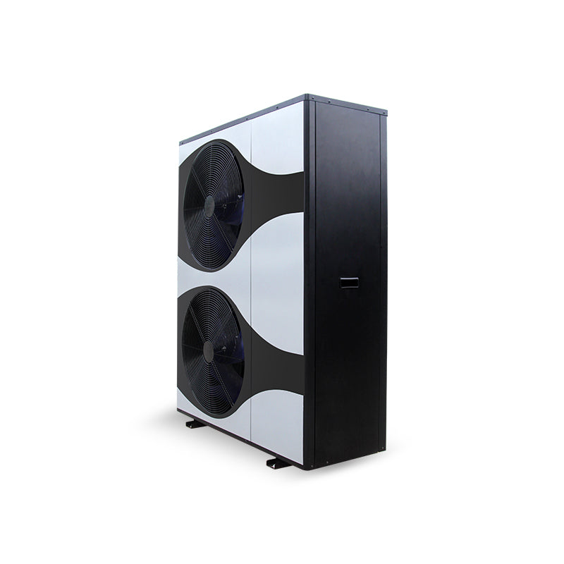 18kW/24kW R32 Air To Water Heat Pump Both Commercial And Residential Heating And Cooling Solutions