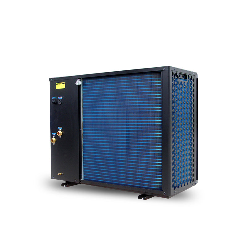 6kW/10kW/14kW R32 Energy Efficient Air Source Heat Pump for Cooling And Heating