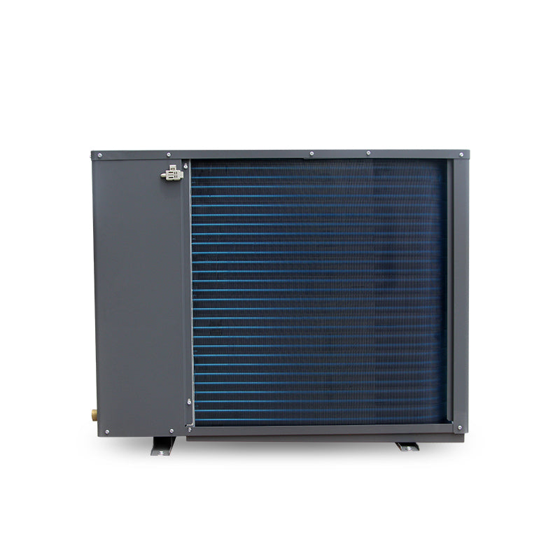 9KW/12KW R32 Air Source Heat Pump Water Heater For Domestic Heating and Cooling