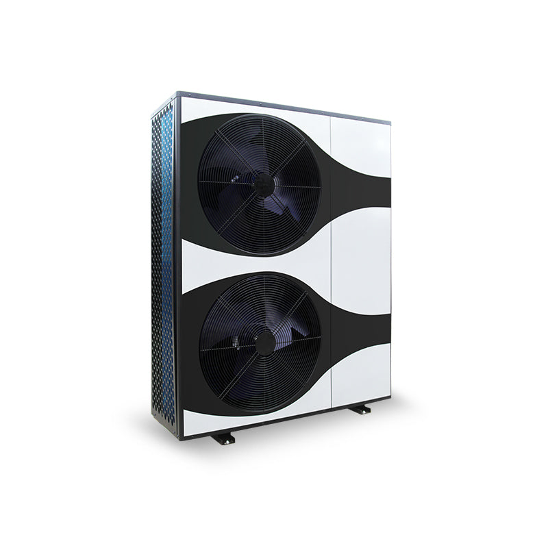 18kW/24kW R32 Air To Water Heat Pump Both Commercial And Residential Heating And Cooling Solutions