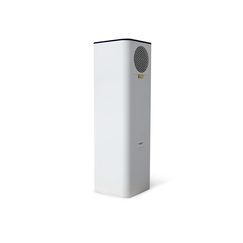 150L/200L/250L Low Noise R290 R134a Eco-friendly Efficient Domestic Heat Pump Water Heater