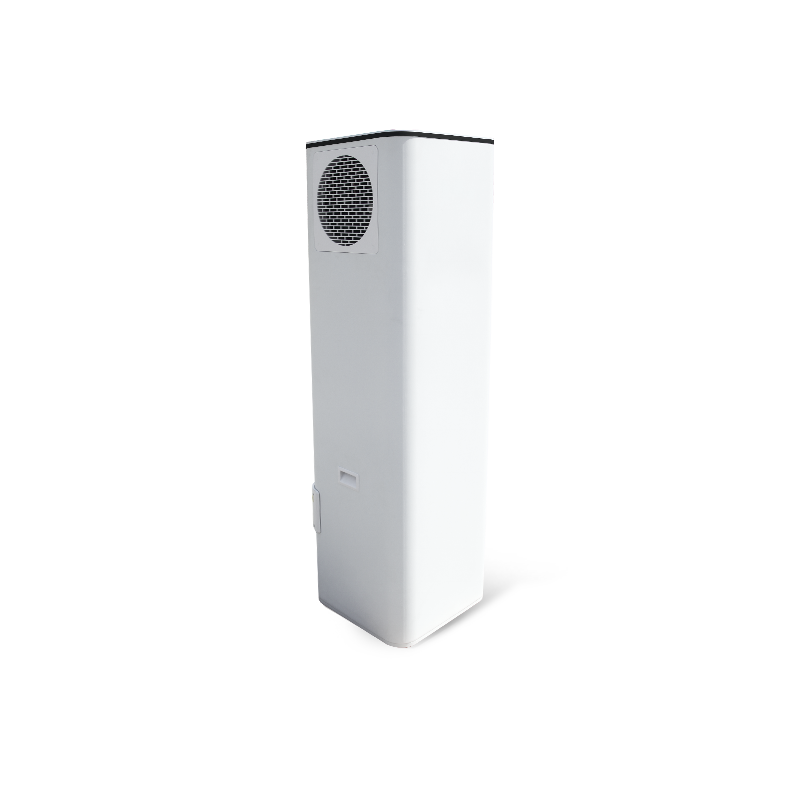 150L/200L/250L Low Noise R290 R134a Eco-friendly Efficient Domestic Heat Pump Water Heater