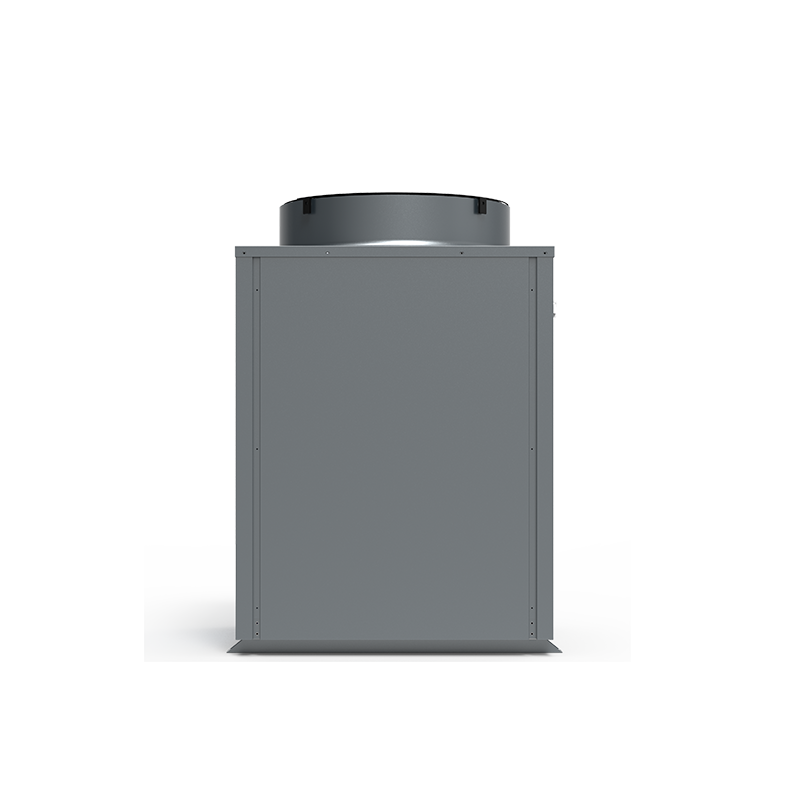 19kW/ 22kW/ 32kW/ 38kW/ 45KW/ 75kW/ 90kW/ 100kW/ 200kW Air to Water Heat Pump Water Heater for Commercial Water Heating