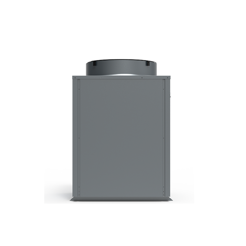19kW/ 22kW/ 32kW/ 38kW/ 45KW/ 75kW/ 90kW/ 100kW/ 200kW Air to Water Heat Pump Water Heater for Commercial Water Heating
