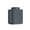 19kW/ 22kW/ 32kW/ 38kW/ 45KW/ 75kW/ 90kW/ 100kW/ 200kW Air to Water Heat Pump Water Heater for Commercial Water Heating