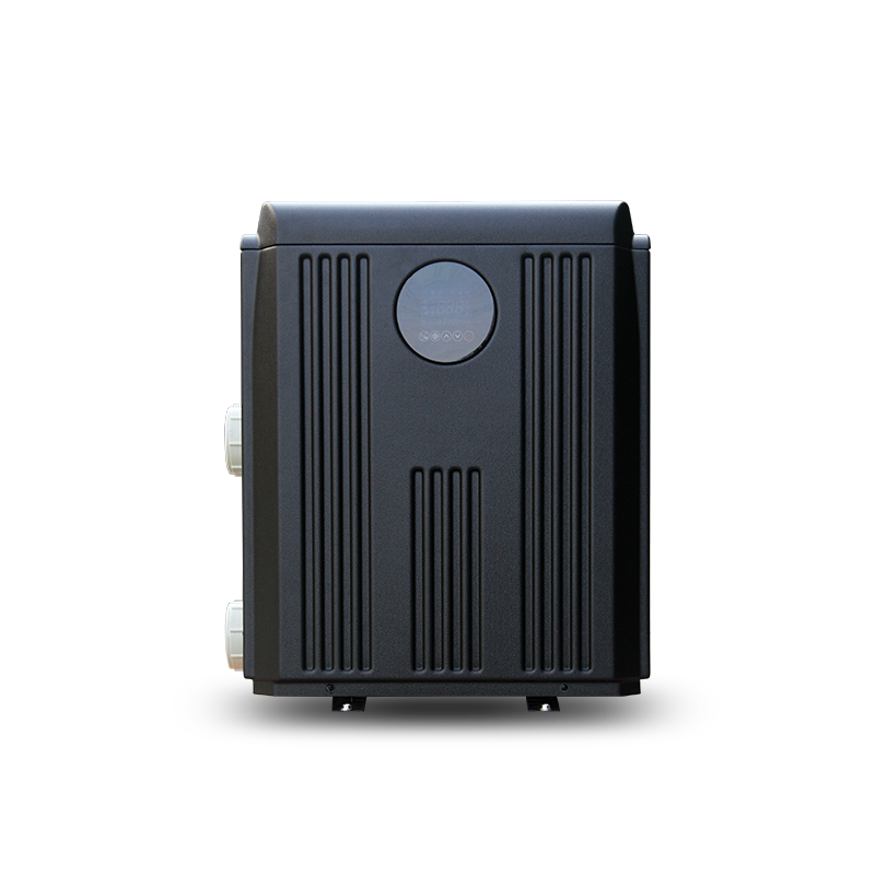 BYC Series Heat Pump Pool Heater (7KW-35KW) – Smart & Quiet Pool Heating