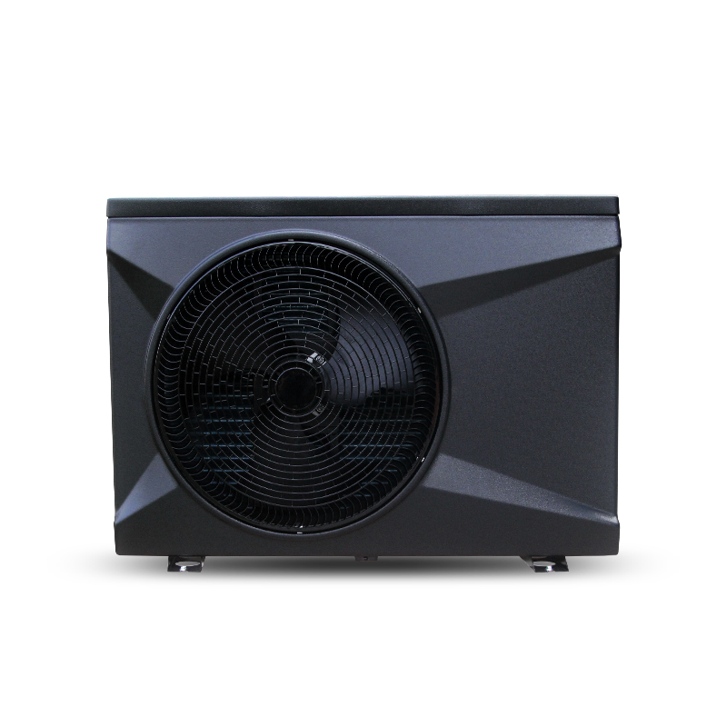 7kW/10kW/13kW/17kW/21kW/30kW/35kW R32 Swimming Pool Water Heater Inverter Spark