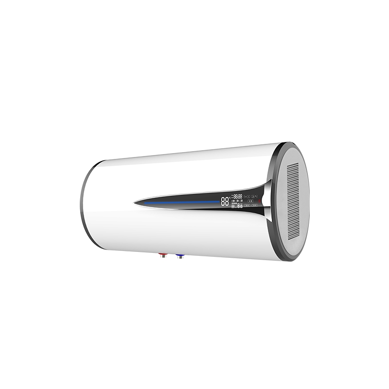 60L/80L/100L Low Noise R134a Eco-friendly Efficient Wall Mounted Domestic Heat Pump Water Heater