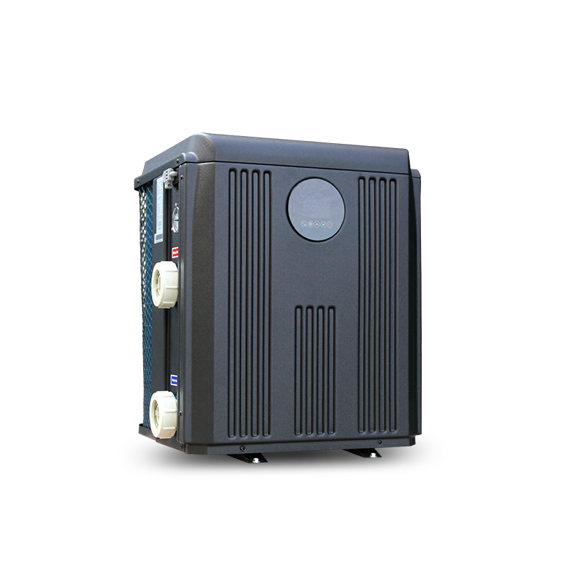 BYC Series Heat Pump Pool Heater (7KW-35KW) – Smart & Quiet Pool Heating