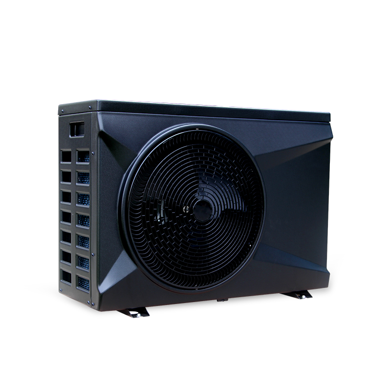 7kW/10kW/13kW/17kW/21kW/30kW/35kW R32 Swimming Pool Water Heater Inverter Spark