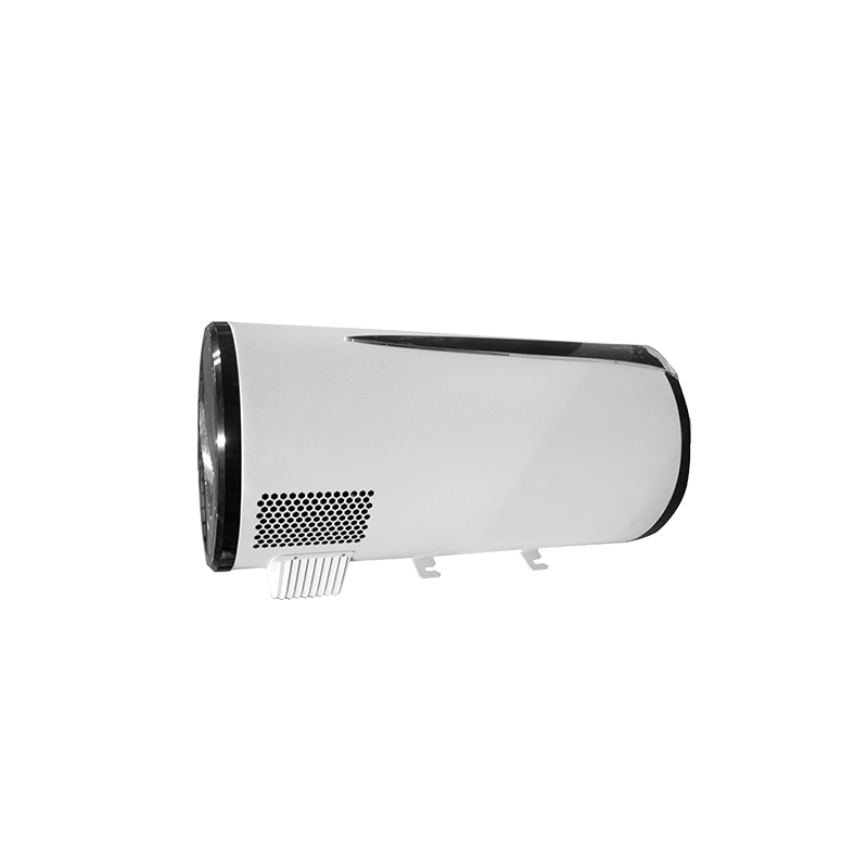 60L/80L/100L Low Noise R134a Eco-friendly Efficient Wall Mounted Domestic Heat Pump Water Heater