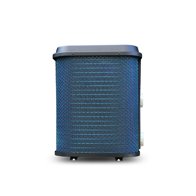 BYC Series Heat Pump Pool Heater (7KW-35KW) – Smart & Quiet Pool Heating