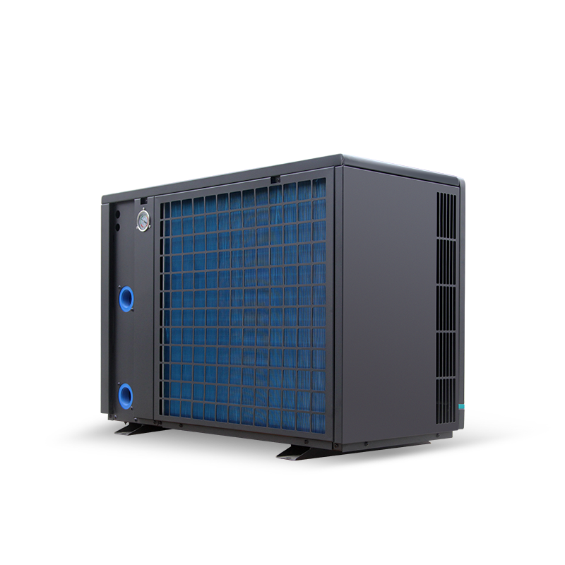 7kW/10kW/13kW/17kW/21kW/25kW R32 Swimming Pool Water Heater Inverter Premium