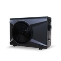 7kW/10kW/13kW/17kW/21kW/30kW/35kW R32 Swimming Pool Water Heater Inverter Spark