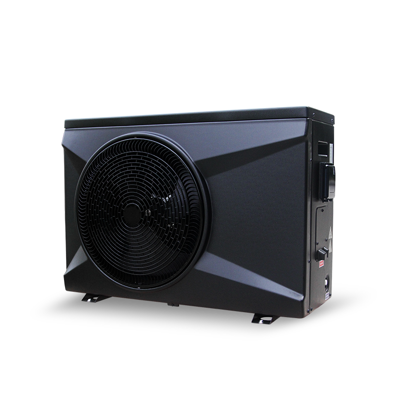 7kW/10kW/13kW/17kW/21kW/30kW/35kW R32 Swimming Pool Water Heater Inverter Spark