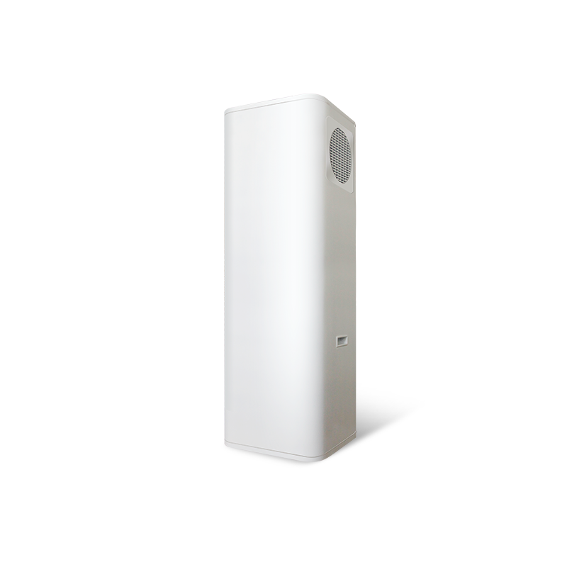 150L/200L/250L Low Noise R290 R134a Eco-friendly Efficient Domestic Heat Pump Water Heater