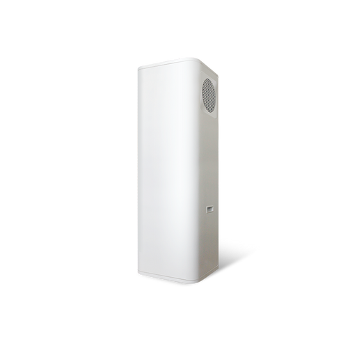 150L/200L/250L Low Noise R290 R134a Eco-friendly Efficient Domestic Heat Pump Water Heater