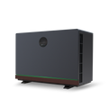 7kW/10kW/13kW/17kW/21kW/25kW R32 Swimming Pool Water Heater Inverter Premium