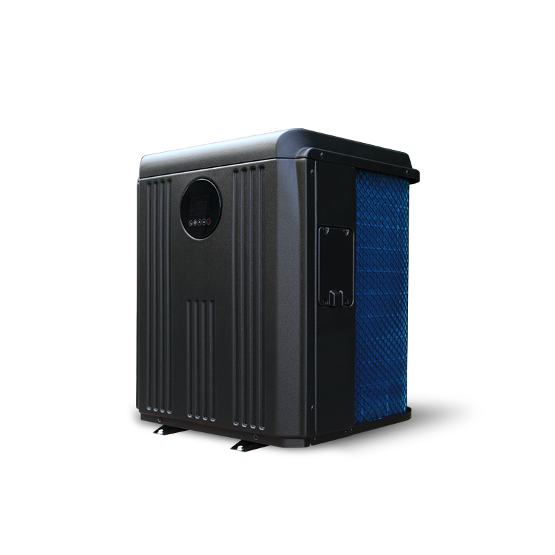 BYC Series Heat Pump Pool Heater (7KW-35KW) – Smart & Quiet Pool Heating