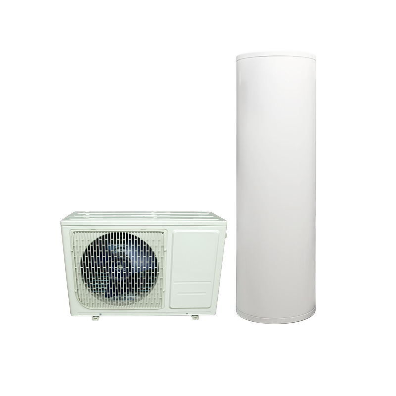 150L/100L/200L/300L R410a Eco-friendly Split Heat Pump Water Heater