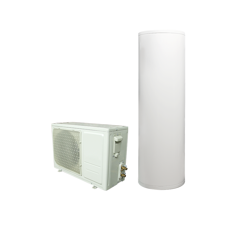 150L/100L/200L/300L R410a Eco-friendly Split Heat Pump Water Heater