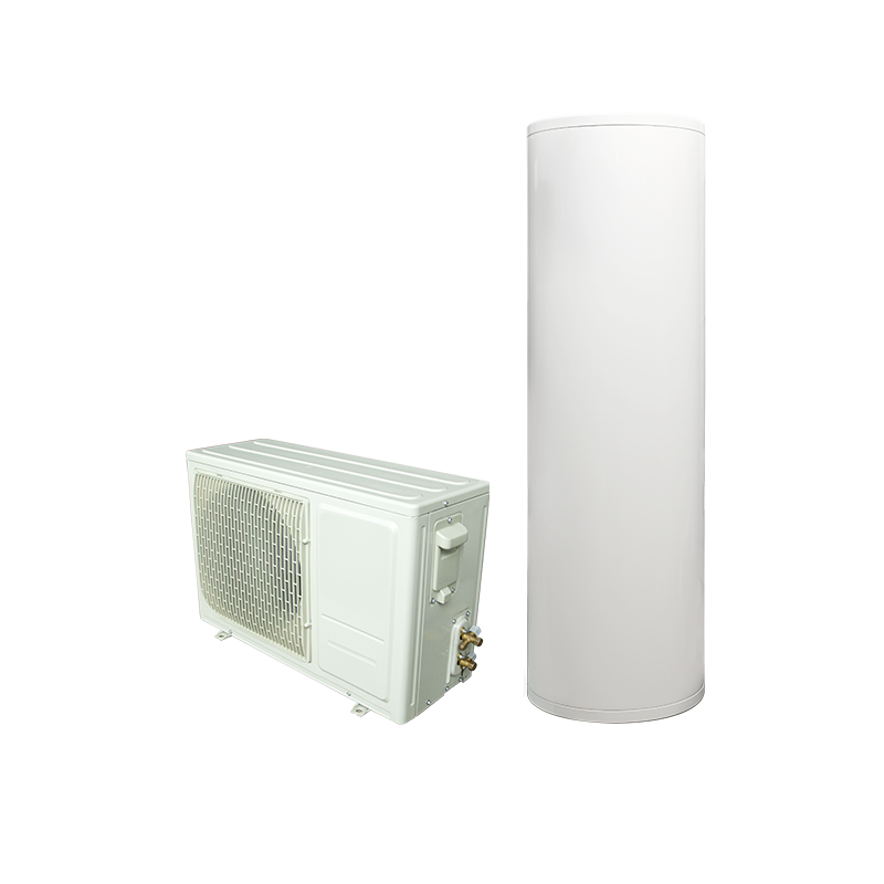 150L/100L/200L/300L R410a Eco-friendly Split Heat Pump Water Heater