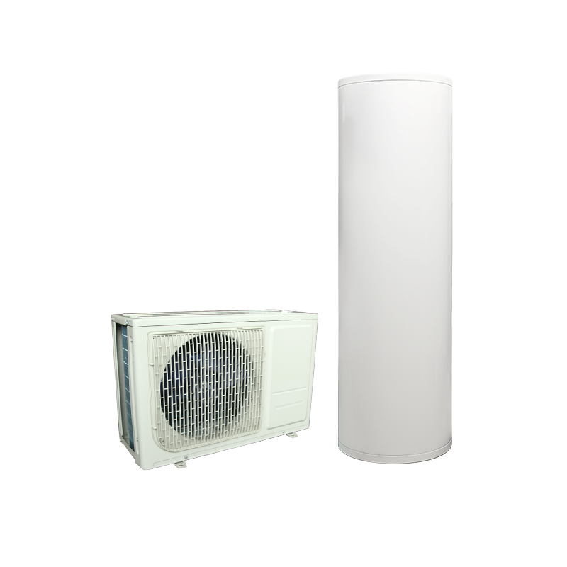 150L/100L/200L/300L R410a Eco-friendly Split Heat Pump Water Heater